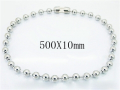 HY Wholesale Jewelry Stainless Steel Chain-HH01N134