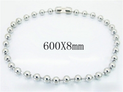 HY Wholesale Jewelry Stainless Steel Chain-HH01N138