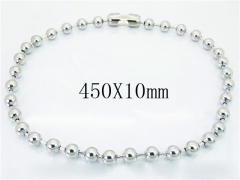 HY Wholesale Jewelry Stainless Steel Chain-HH01N135