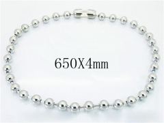 HY Wholesale Jewelry Stainless Steel Chain-HH01N149