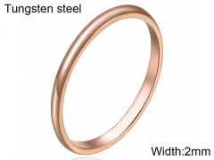 HY Wholesale Tungsten Steel Popular Rigns-HY0062R710