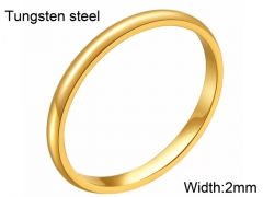 HY Wholesale Tungsten Steel Popular Rigns-HY0062R709