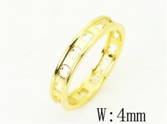 HY Wholesale Stainless Steel 316L Jewelry Rings-HY90R0059HIE