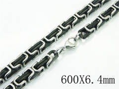 HY Wholesale 316 Stainless Steel Chain-HY53N0030HOL