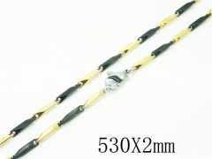 HY Wholesale 316 Stainless Steel Chain-HY53N0015NL