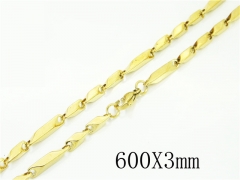 HY Wholesale 316 Stainless Steel Chain-HY53N0017NW