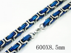 HY Wholesale 316 Stainless Steel Chain-HY53N0022IZL