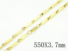 HY Wholesale 316 Stainless Steel Chain-HY53N0005NE