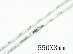 HY Wholesale 316 Stainless Steel Chain-HY53N0009KF