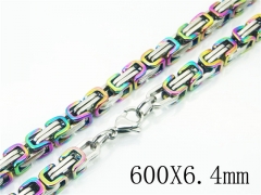 HY Wholesale 316 Stainless Steel Chain-HY53N0028IJQ