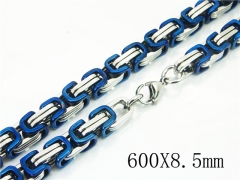 HY Wholesale 316 Stainless Steel Chain-HY53N0023IZL
