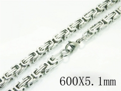 HY Wholesale 316 Stainless Steel Chain-HY53N0031HIL