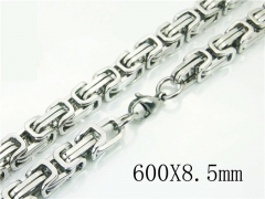 HY Wholesale 316 Stainless Steel Chain-HY53N0020HLL