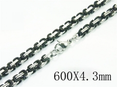 HY Wholesale 316 Stainless Steel Chain-HY53N0041HNL