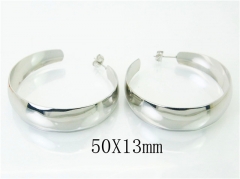 HY Wholesale 316L Stainless Steel Fashion Jewelry Earrings-HY58E1674KL