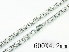 HY Wholesale 316 Stainless Steel Chain-HY53N0042HDD