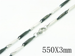 HY Wholesale 316 Stainless Steel Chain-HY53N0012MF