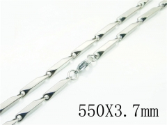HY Wholesale 316 Stainless Steel Chain-HY53N0004KL