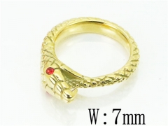 HY Wholesale Stainless Steel 316L Jewelry Fashion Rings-HY22R0988HHE