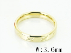 HY Wholesale Stainless Steel 316L Jewelry Fashion Rings-HY47R0130LQ