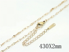 HY Wholesale 316 Stainless Steel Chain-HY92N0329HP