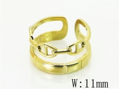 HY Wholesale Rings Stainless Steel 316L Rings-HY20R0346MZ