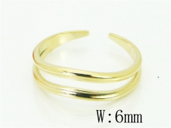 HY Wholesale Rings Stainless Steel 316L Rings-HY20R0441MLX