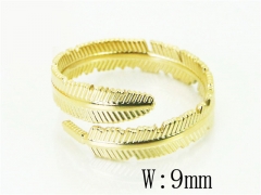 HY Wholesale Rings Stainless Steel 316L Rings-HY20R0429MF