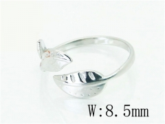 HY Wholesale Rings Stainless Steel 316L Rings-HY20R0406LL