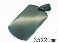 HY Wholesale Pendant 316L Stainless Steel Jewelry Pendant-HY59P0840KLS