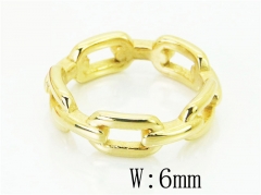 HY Wholesale Rings Stainless Steel 316L Rings-HY15R1667OL