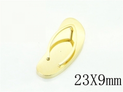 HY Wholesale Pendant 316L Stainless Steel Jewelry Pendant-HY59P0877MQ