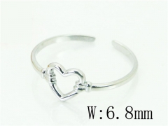 HY Wholesale Rings Stainless Steel 316L Rings-HY20R0463LL