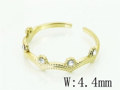 HY Wholesale Rings Stainless Steel 316L Rings-HY20R0442ML