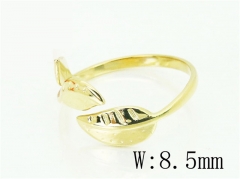 HY Wholesale Rings Stainless Steel 316L Rings-HY20R0407MR