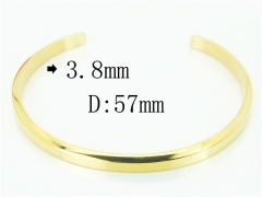HY Wholesale Jewelry Sets Stainless Steel 316L Bracelets-HY52B0004HQQ