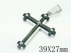 HY Wholesale Pendant 316L Stainless Steel Jewelry Pendant-HY59P0865HAA