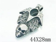 HY Wholesale Pendant 316L Stainless Steel Jewelry Pendant-HY22P0922HIQ