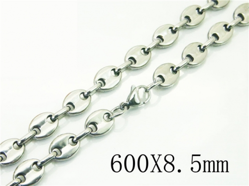 HY Wholesale 316 Stainless Steel Chain-HY40N1270HKW