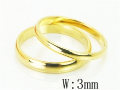 HY Wholesale Rings Stainless Steel 316L Rings-HY15R1723KL