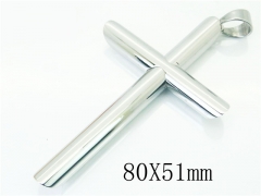 HY Wholesale Pendant 316L Stainless Steel Jewelry Pendant-HY79P0402HKD