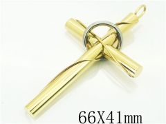 HY Wholesale Pendant 316L Stainless Steel Jewelry Pendant-HY79P0399HMZ