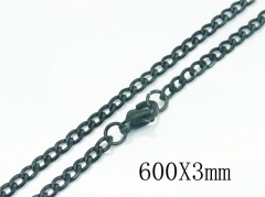 HY Wholesale 316 Stainless Steel Chain-HY53N0060KE