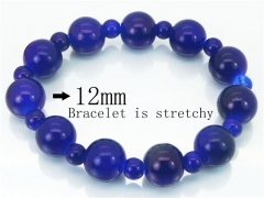 HY Wholesale Bracelets 316L Stainless Steel Jewelry Bracelets-HY52B0011HSS