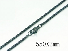 HY Wholesale 316 Stainless Steel Chain-HY53N0062JL