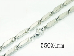 HY Wholesale 316 Stainless Steel Chain-HY53N0063LL