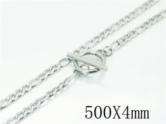 HY Wholesale 316 Stainless Steel Chain-HY70N0593IL