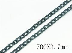 HY Wholesale 316 Stainless Steel Chain-HY53N0058LL