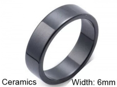 HY Jewelry Wholesale Ceramics Rings-HY0063R413