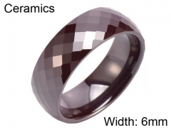 HY Jewelry Wholesale Ceramics Rings-HY0063R393